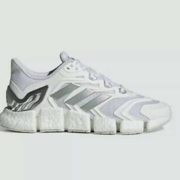 Adidas Climacool Vento White 14 - Picture 1 of 7